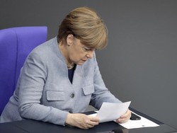 Merkel Hingga Ozil Sampaikan Duka Mendalam untuk Korban Tsunami Indonesia