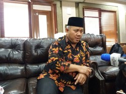 16 Parpol Lolos Verifikasi Calon Peserta Pemilu 2019