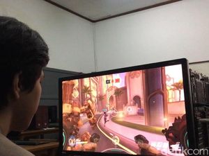 Pemerintah Dukung eSport Indonesia di Asian Games 2018