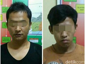 7 Jam, Polisi Blitar Amankan 2,5 Gram Sabu Senilai Rp 12 Juta