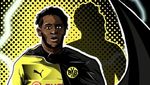Meme Kocak Debut Batshuayi: Dipuja Messi, Diratapi Conte