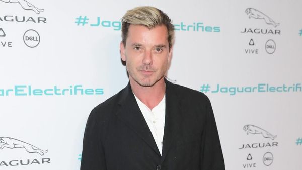 Foto: Gantengnya Mantan Suami Gwen Stefani yang Tak Menua di Usia 52