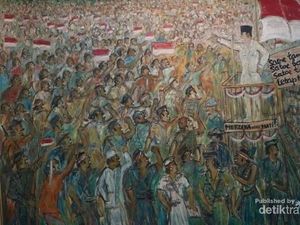 Apakah Museum Keramik Tidak Menarik Minat Kunjunganmu?