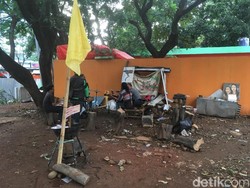 Kenangan Teman tentang Dwi, Pelukis yang Tewas Dililit Ular Sanca