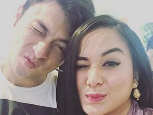 Masih Pacaran Sama Deddy Khoe, Juwita Bahar Berharap Cepat Dipersunting