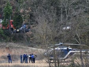 2 Helikopter Militer Tabrakan di Prancis, 5 Orang Tewas
