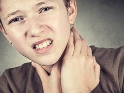 Waduh! Ternyata Ada Orang Takut Sendok dan Takut Masak (2)