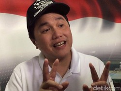 Erick Thohir Jelaskan Usulan Tambahan Anggaran Rp 1,1 T untuk Asian Games