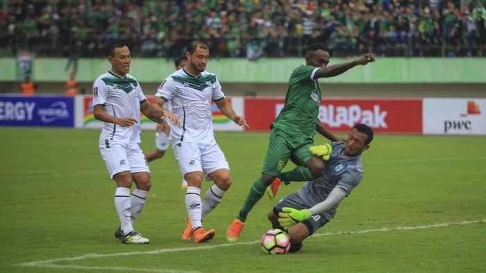 Jadi Penentu Kelolosan, Kiper PSMS Bikin Djanur Salut