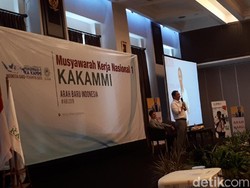 Anis Matta: Ada Kartu Kuning dan Kartu Merah, Santai Saja