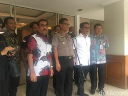 Manajemen Tempat Hiburan yang Edarkan Narkoba Bakal Ditindak Polisi