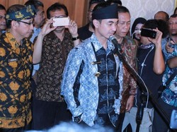 Jadi Tersangka KPK, Zumi Zola Belum Ingin Ajukan Praperadilan