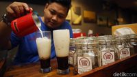 Malam Minggu, Yuks Ngopi Sob