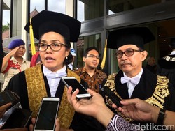 Bicara Era Digital, Sri Mulyani: akan Ada Pergeseran Jenis Tenaga Kerja