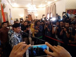 Zumi Zola Akhirnya Bicara Soal Tersangka, Ikuti Proses Hukum di KPK
