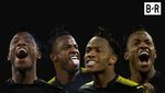Meme Kocak Debut Batshuayi: Dipuja Messi, Diratapi Conte