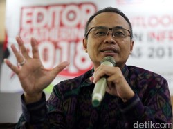 Erick Thohir Tunjuk Suko Hartono Jadi Dirut PGN