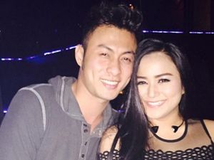 Alasan Annisa Bahar Tak Setuju dengan Hubungan Juwita dan Deddy Alasan Annisa Bahar Tak Setuju dengan Hubungan Juwita dan Deddy