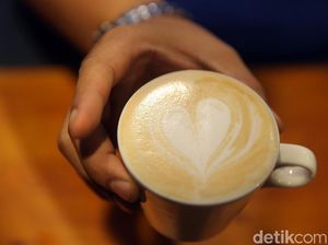 Punya Bisnis Kopi? Begini Tips Agar Tak Tutup Seperti Starbucks di AS Punya Bisnis Kopi? Begini Tips Agar Tak Tutup Seperti Starbucks di AS