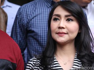 Sandy Tumiwa Ingin Hak Asuh Anak, Tessa Kaunang Ingatkan Lagi soal Nafkah