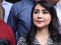 Polisikan Sandy Tumiwa, Tessa Kecewa Berat Dituduh Kumpul Kebo