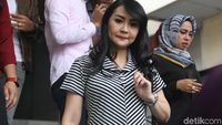 Buntut Aksi Gerebek, Tessa Kaunang Resmi Polisikan Sandy Tumiwa