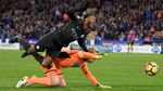 Pemain-pemain Paling Sering Dilanggar di Premier League