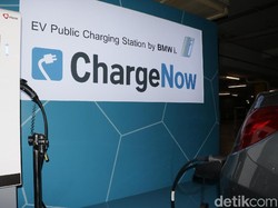 Holding Indonesia Battery Juga akan Setrum Daerah Terpencil RI