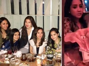 Kata Raffi Ahmad Soal Arisan Dolar Nagita Slavina Kata Raffi Ahmad Soal Arisan Dolar Nagita Slavina