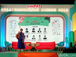 Ketika Menteri Susi Ditantang Tebak-tebakan Nama Ikan