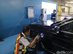 Strategi Thailand Jadi Raja Industri Mobil Listrik, Indonesia Jangan Sampai Kalah