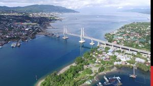 Kagum dan Bangga, Ini 6 Jembatan Paling Indah di Indonesia