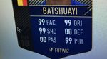 Meme Kocak Debut Batshuayi: Dipuja Messi, Diratapi Conte