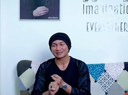 Dear Fans EXO, Coba Dengarkan Klarifikasi Anji!