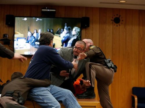 Berita Dan Informasi Larry Nassar Terkini Dan Terbaru Hari Ini Detikcom