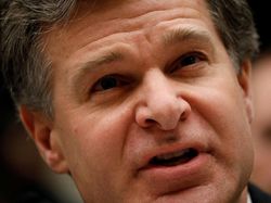 Bos FBI Duga Rusia Ingin Pecah Belah AS di Pilpres 2020