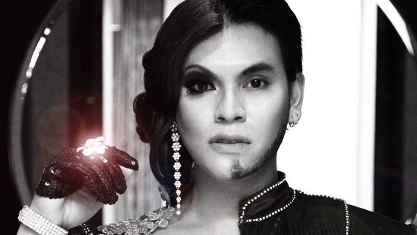 Ingat Hudson Jebolan IMB Trans TV? Nggak Nyangka Olahraganya Laki Banget!