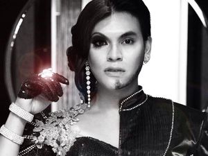 Ingat Hudson Jebolan IMB Trans TV? Nggak Nyangka Olahraganya Laki Banget! Ingat Hudson Jebolan IMB Trans TV? Nggak Nyangka Olahraganya Laki Banget!