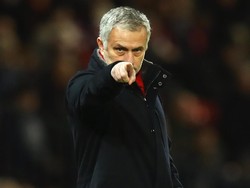 Tak Perlu Bela Diri, Mourinho