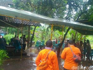 Seorang Nelayan yang Hilang di Jepara Ditemukan Tewas