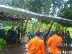 Seorang Nelayan yang Hilang di Jepara Ditemukan Tewas