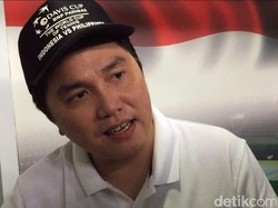 Wamen Rangkap Jabatan Komisaris, Ini Pembelaan Erick Thohir