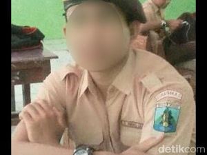 Siswa SMA di Sampang Jadi Tersangka Penganiaya Guru Hingga Meninggal Siswa SMA di Sampang Jadi Tersangka Penganiaya Guru Hingga Meninggal