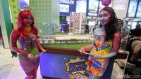 Indonesia Property Expo (IPEX) 2018