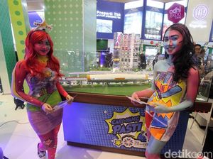 Indonesia Property Expo (IPEX) 2018