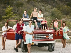 Kisah Orang Tua yang Dua-duanya Bekerja dan Urus 7 Anak