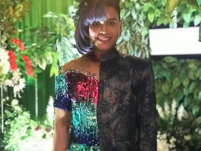 Penampilan Hudson IMB saat Ini, Sudah Punya Cucu