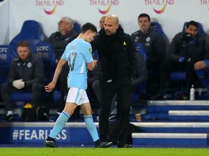 Komitmen Guardiola terhadap Pemain-Pemain Muda City Dipertanyakan