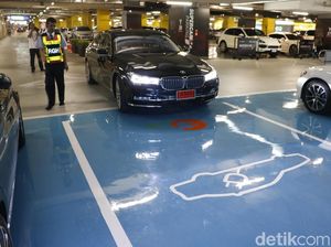 Fasilitas Ngecas Mobil Listrik BMW Bisa Dicicipi Merek Mobil Lain