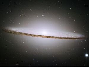 Ilmuwan Temukan Planet di Luar Galaksi Bima Sakti Ilmuwan Temukan Planet di Luar Galaksi Bima Sakti